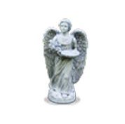 Outdoor Statuary