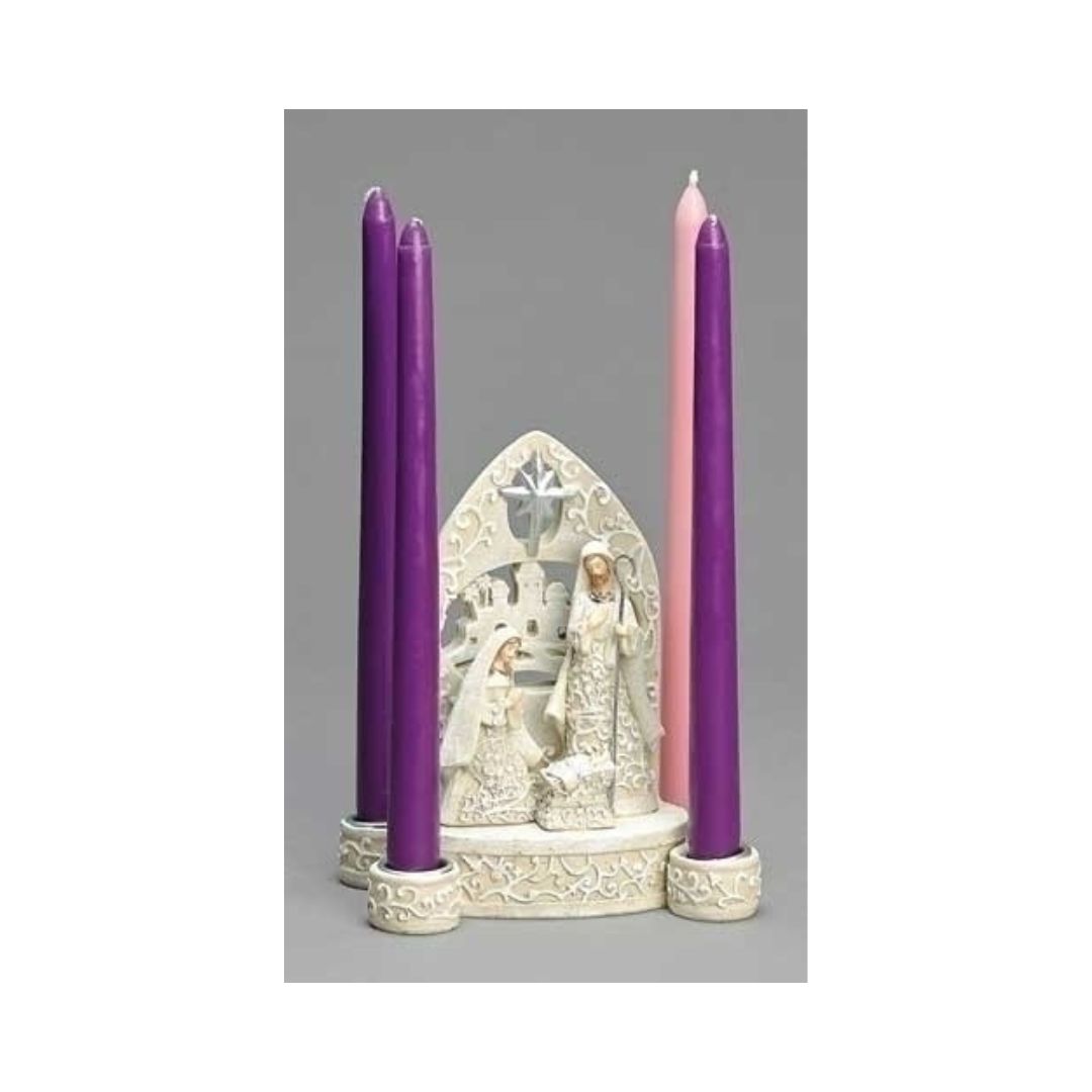 Advent Candles