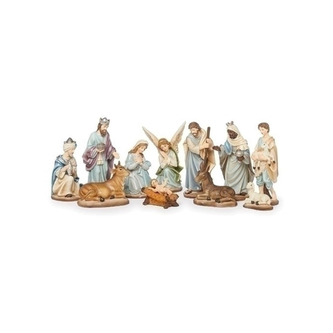 Nativity Scene