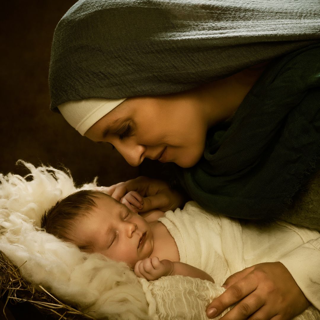 Nativity Scene