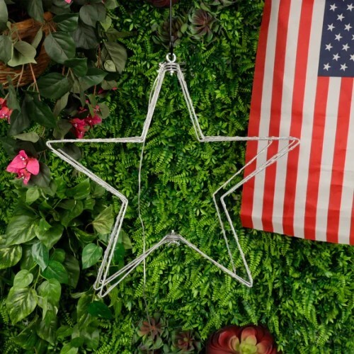 Outdoor Star Star lamp outdoor